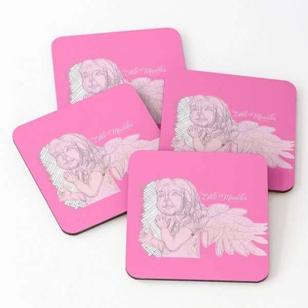 Item preview, Angel Bringing Little Miracles (Drawing by ACCI) designed and sold by VanyssaGraphics.