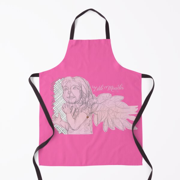 Item preview, Angel Bringing Little Miracles (Drawing by ACCI) designed and sold by VanyssaGraphics.