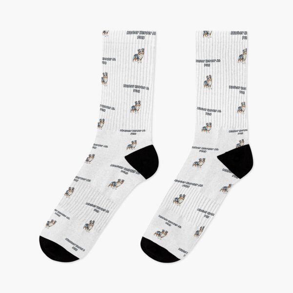 Item preview, Master Herder At Play Aussie Dog Lover Design designed and sold by NatureUnleashed.