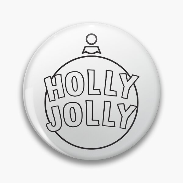 Item preview, Holly Jolly designed and sold by Texas Southern Studio.