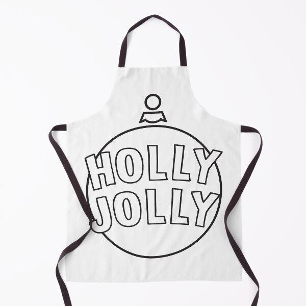 Item preview, Holly Jolly designed and sold by Texas Southern Studio.
