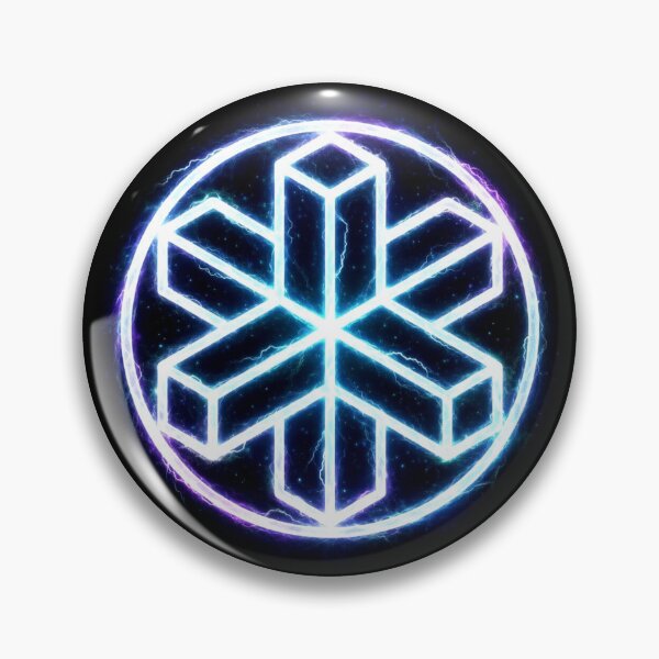Item preview, Crop circle neon designed and sold by MessageToEarth.
