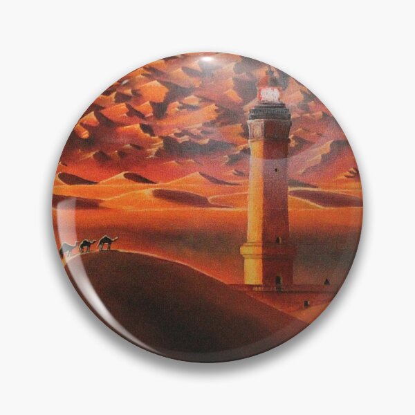 Item preview, Lighthouse II designed and sold by Guiarte SMS.