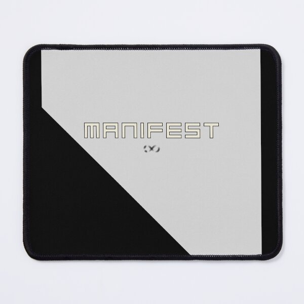 Item preview, Manifest designed and sold by V_SHOPEE.