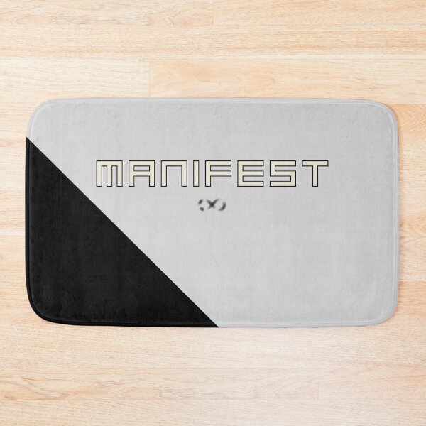 Item preview, Manifest  designed and sold by V_SHOPEE.