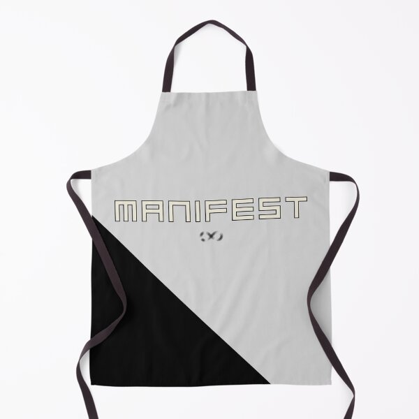 Item preview, Manifest designed and sold by V_SHOPEE.
