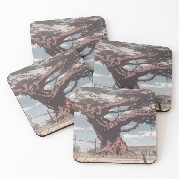 Item preview, The Ancient Schoolyard Oak designed and sold by Overthinker9.