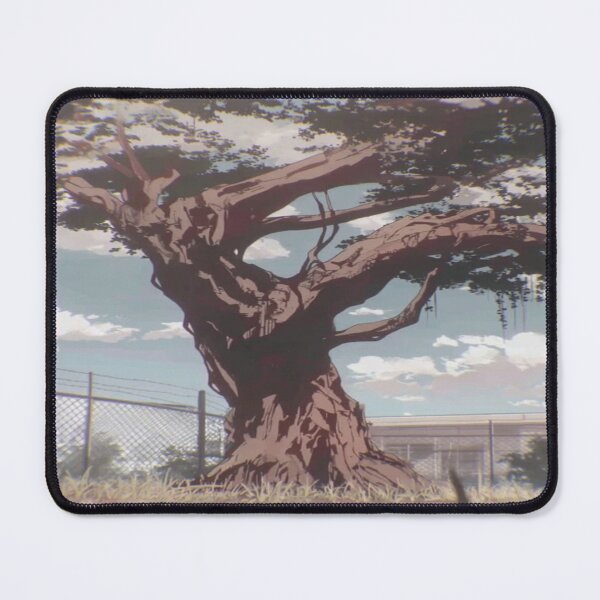 Item preview, The Ancient Schoolyard Oak designed and sold by Overthinker9.