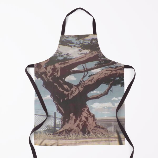 Item preview, The Ancient Schoolyard Oak designed and sold by Overthinker9.