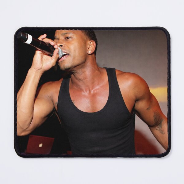 Item preview, Vaughn Anthony designed and sold by oliviafowlerart.