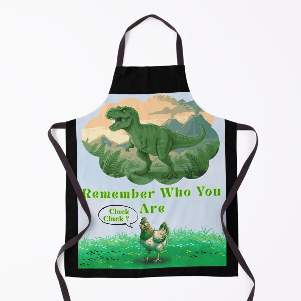 Item preview, T-Rex Ancestry: Remember Who You Are designed and sold by MikesLab.