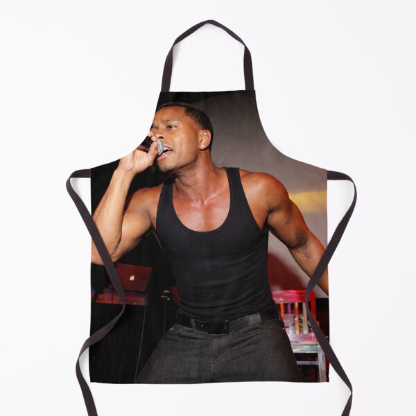 Item preview, Vaughn Anthony designed and sold by oliviafowlerart.