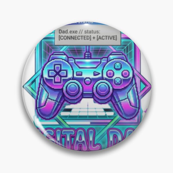 Item preview, Great gift idea for Father's Day, birthdays, or for your favorite gamer dad. designed and sold by Csstoree.
