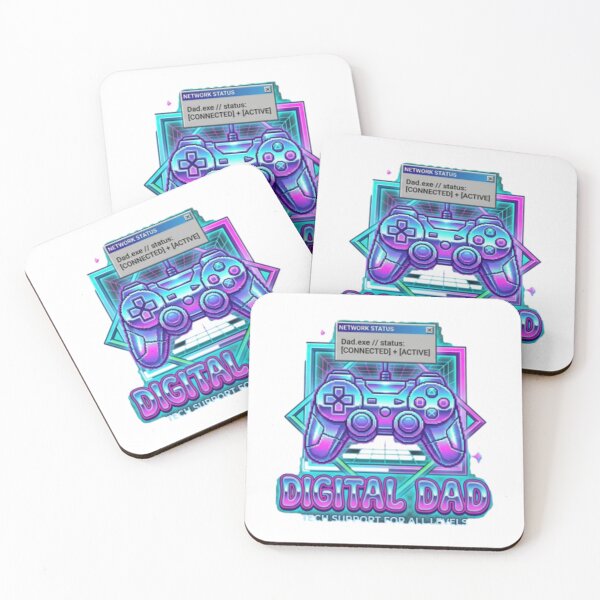 Item preview, Great gift idea for Father's Day, birthdays, or for your favorite gamer dad. designed and sold by Csstoree.