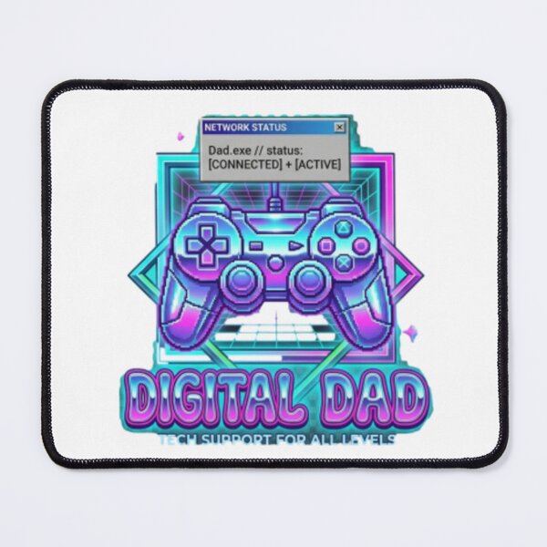 Item preview, Great gift idea for Father's Day, birthdays, or for your favorite gamer dad. designed and sold by Csstoree.
