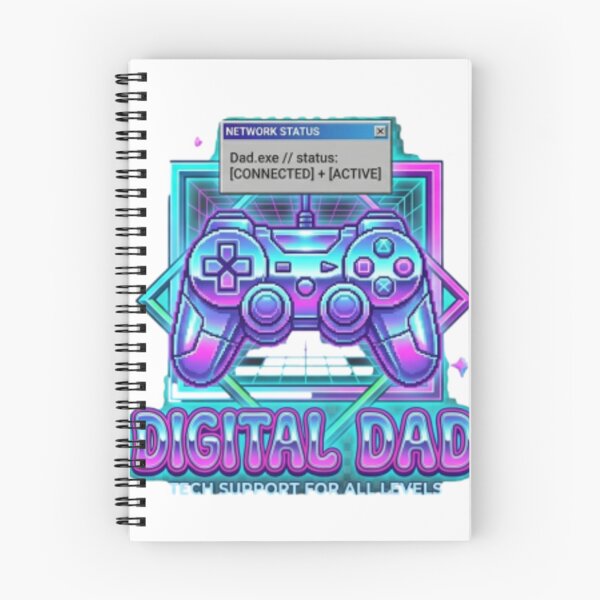 Item preview, Great gift idea for Father's Day, birthdays, or for your favorite gamer dad. designed and sold by Csstoree.