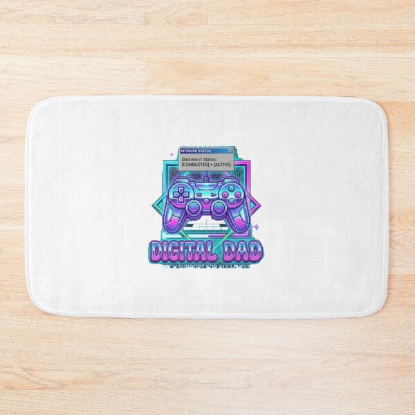 Item preview, Great gift idea for Father's Day, birthdays, or for your favorite gamer dad. designed and sold by Csstoree.
