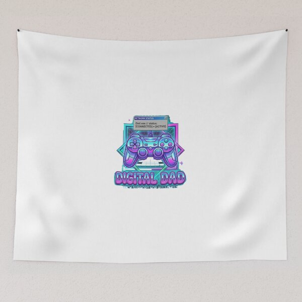 Item preview, Great gift idea for Father's Day, birthdays, or for your favorite gamer dad. designed and sold by Csstoree.