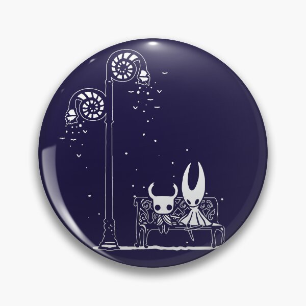Item preview, The knight and hornet sitting for dark merch designed and sold by MidniteTraffic.