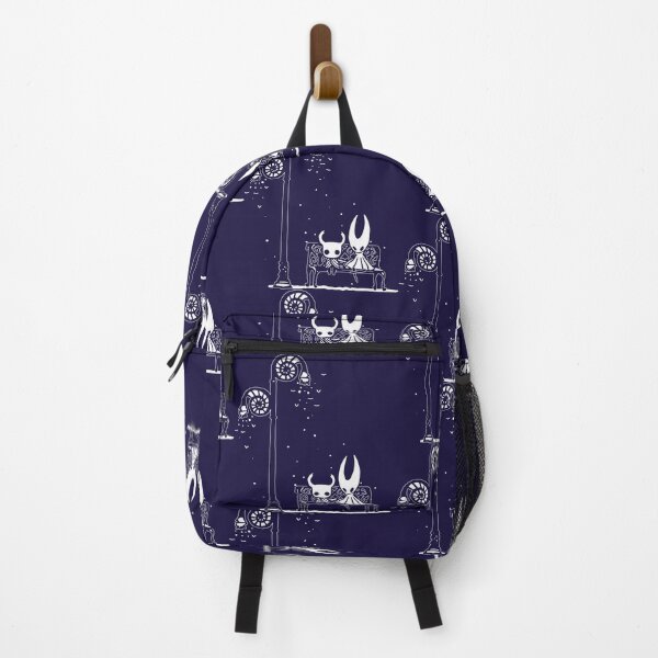 Item preview, The knight and hornet sitting for dark merch designed and sold by MidniteTraffic.