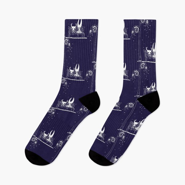 Item preview, The knight and hornet sitting for dark merch designed and sold by MidniteTraffic.