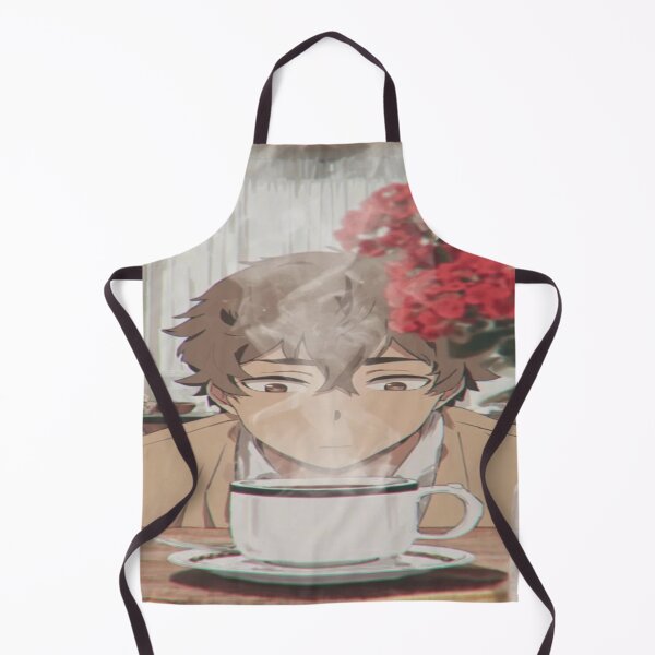 Item preview, The Caffeine Contemplation designed and sold by Overthinker9.