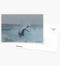 Wipeout! Postcards