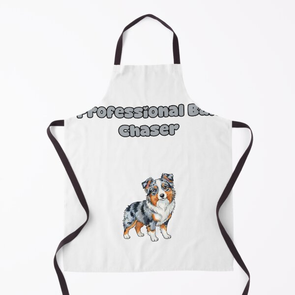 Item preview, Professional Ball Chaser Aussie Dog Playtime Fun designed and sold by NatureUnleashed.