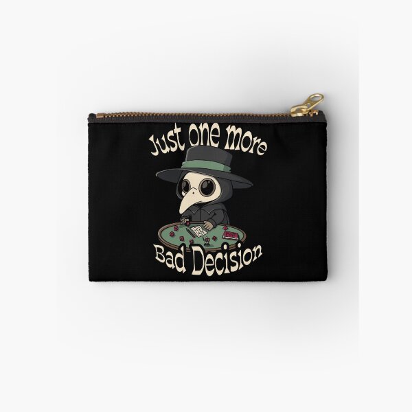 Item preview, Just One More Bad Decision designed and sold by loobsart.
