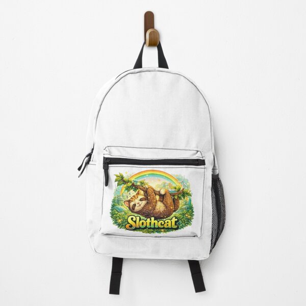 Item preview, SlothCat designed and sold by North Star Design .