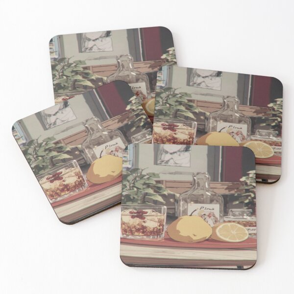 Item preview, La cocina del alquimista designed and sold by Overthinker9.