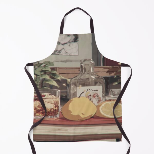 Item preview, The Alchemist’s Kitchen designed and sold by Overthinker9.