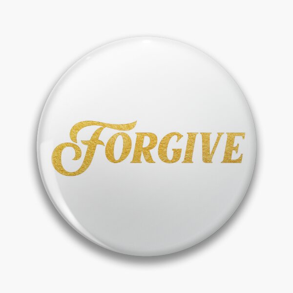 Item preview, Forgive designed and sold by therodion.