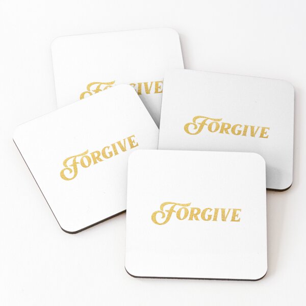 Item preview, Forgive designed and sold by therodion.