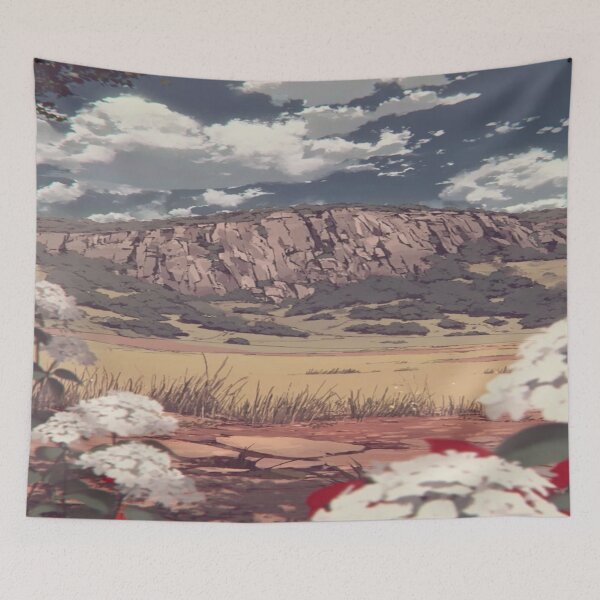 Item preview, Clouds Over the Canyon designed and sold by Overthinker9.