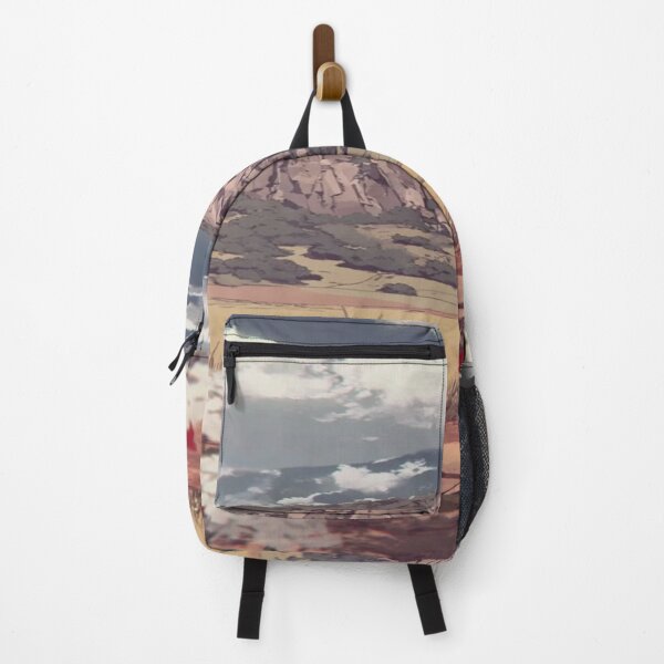 Item preview, Clouds Over the Canyon designed and sold by Overthinker9.