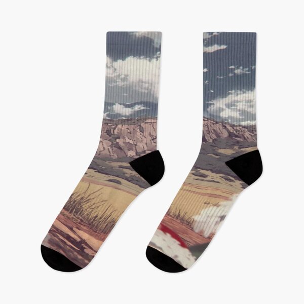Item preview, Clouds Over the Canyon designed and sold by Overthinker9.