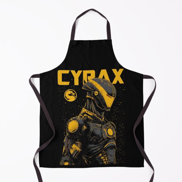 Item preview, Letal Tech designed and sold by RatherCreative.