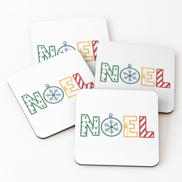 Item preview, Noel designed and sold by Texas Southern Studio.