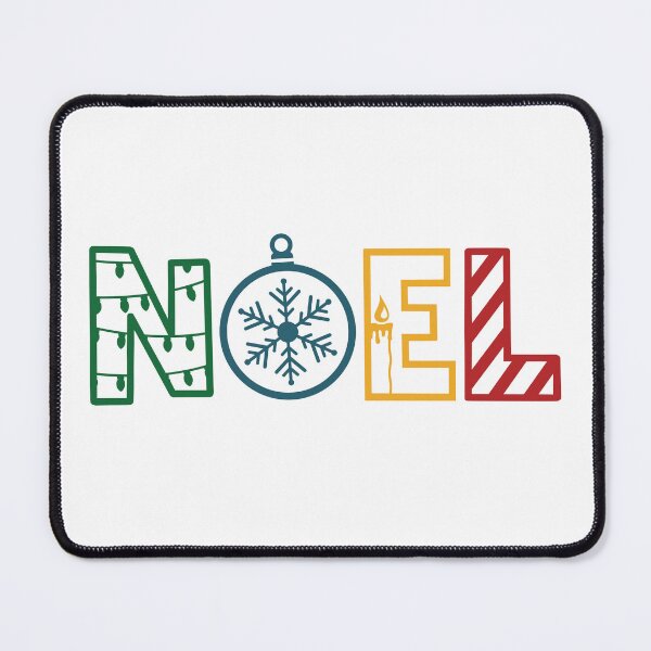 Item preview, Noel designed and sold by Texas Southern Studio.