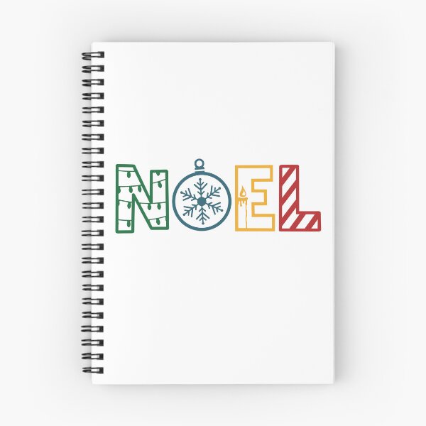 Item preview, Noel designed and sold by Texas Southern Studio.