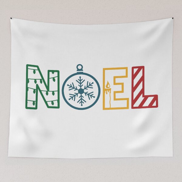Item preview, Noel designed and sold by Texas Southern Studio.