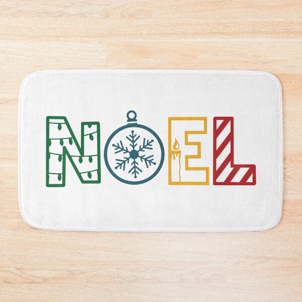 Item preview, Noel designed and sold by Texas Southern Studio.