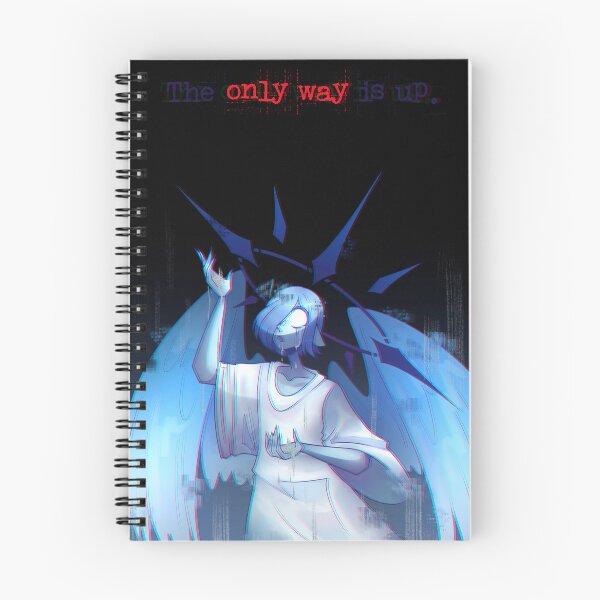 Item preview, Only Way designed and sold by DevilShelter.
