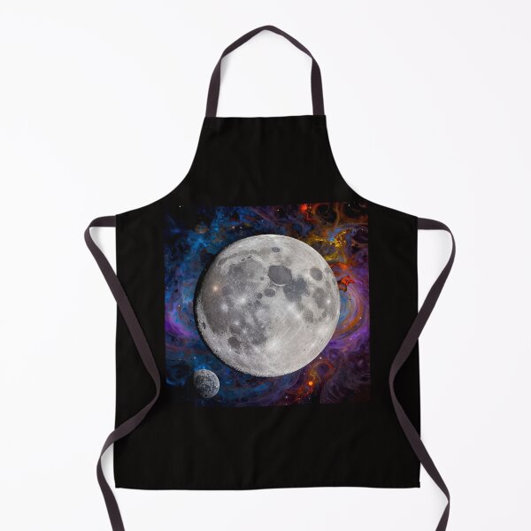 Item preview, Moon: Renaissance Vision of the Cosmos designed and sold by Helios Be. Lavsh.