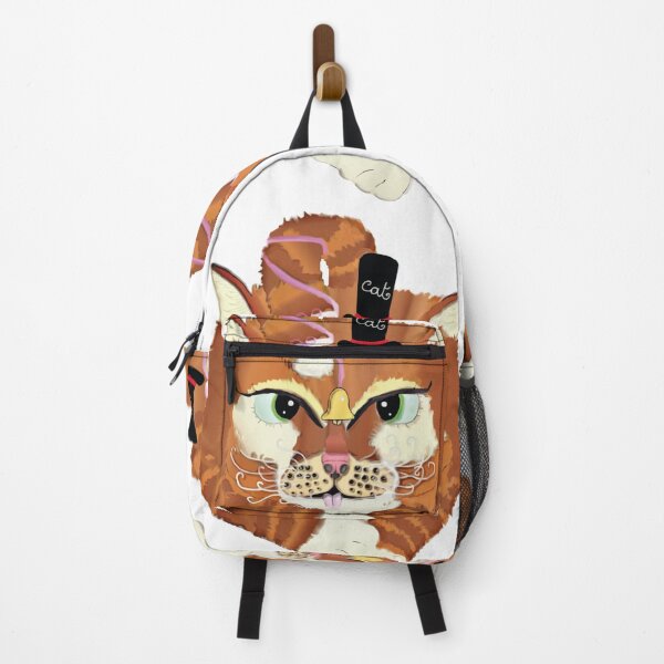 Item preview, Mischievous cat designed and sold by Hyper-Heart.