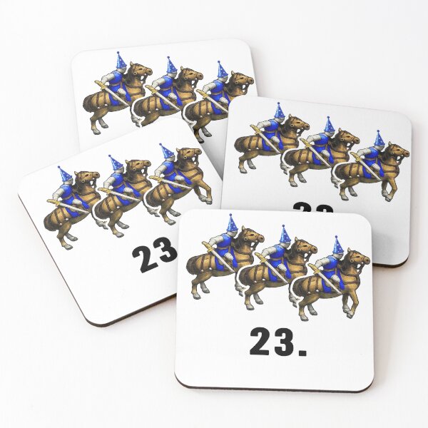 Item preview, Raiding Party! designed and sold by Prebs.