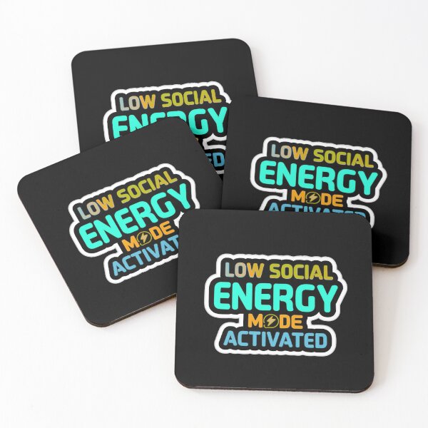 Item preview, Funny Introvert Quotes for Shy Souls | Sarcasm, Anxiety & Introvert Humor designed and sold by CosmicNook1.