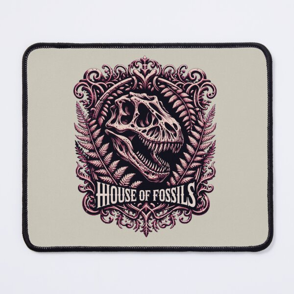 Item preview, paleontology - paleoart - fossil hunter - natural history - museum aesthetic - dark academia fossil - cabinet of curiosities – jurassic prehistoric - field research - western fossil designed and sold by JansenGS.