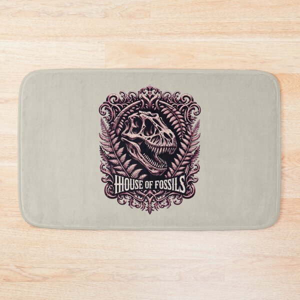 Item preview, paleontology - paleoart - fossil hunter - natural history - museum aesthetic - dark academia fossil - cabinet of curiosities – jurassic prehistoric - field research - western fossil designed and sold by JansenGS.